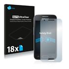 18X Film Protection Ecran Pour Samsung Galaxy Trend Ii Lite Film Protecteur