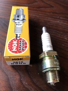 Zündkerze NGK B9HS - Bild 1 von 1