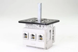 SIEMENS 3LD2203-0TK51, Lasttrennschalter - Bild 1 von 7