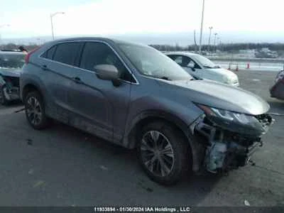 Used Rear Left Door Glass Rear fits: 2020 Mitsubishi Eclipse cross Rear Left Gra - Image 1 of 4