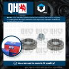 Wheel Bearing Kit fits FORD FIESTA Mk3 1.3 Front 89 to 95 QH 6485018 5020656 New