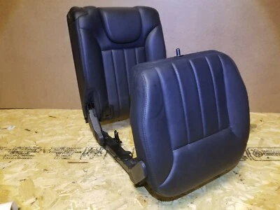 07 08 09 10 Mercedes R350 Seat 3rd Row Passenger OEM - Image 1 of 4