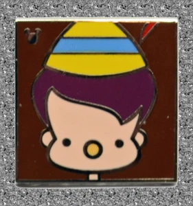Pinocchio Sweet Characters Pin DISNEY Hidden Mickey Pin - WDW 2013 Series - Picture 1 of 1