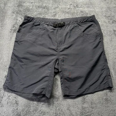 Pantalones Cortos Kavu Nylon Para Hombres 2XL XXL Gris Cinturón Exterior Senderismo Camping Activo Foto 1 de 4