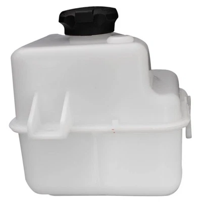 Coolant Reservoir Fits 2014-2015 Hyundai Tucson 2014-2016 Kia Sportage - Image 1 of 3