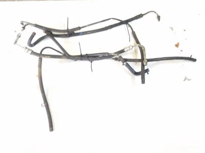 7.3L Power Steering Hoses Lines | Fits 00 01 02 Ford Excursion - Image 1 of 4