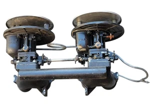 VOLVO PENTA SOLEX CARBURETORS 70795 4cyl AQ130 AQ 130 - Picture 1 of 8