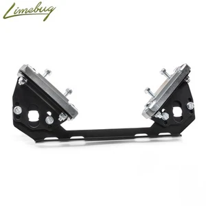 Classic Split Screen Adjust-a-Raise Adjustable Gearbox / Trans Raise Stock VW - Picture 1 of 4