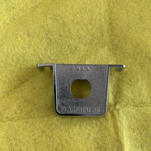 Vintage Signalstat Flarestat II Emergency Hazard Warning System Switch Mount - Picture 1 of 3