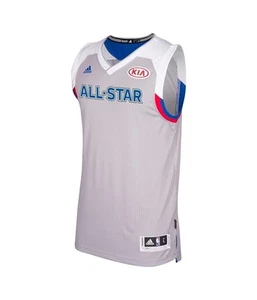 Adidas Mens Allstar East Jersey - Picture 1 of 3
