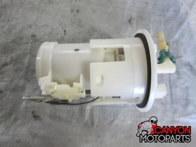 08 09 10 11 Honda CBR 1000 RR 1000RR OEM Combustible Gas Gas Gas Bomba Foto 1 de 3