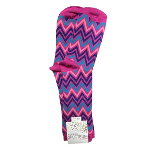 Alfani Spectrum Women’s Boldberry Socks Curved Straps Sz 9-11 - Picture 1 of 2