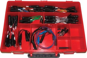 Diag4 Bike 867-02040 AT 535 5001 PARALLEL DIAGNOSTIC SYSTEM UNIVERSAL - Picture 1 of 1