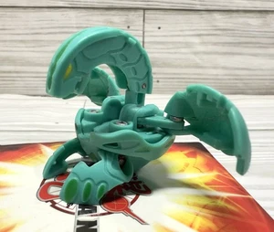 BAKUGAN Wavern B2 360g Green Ventus BATTLE BRAWLERS - A5 - Bild 1 von 7
