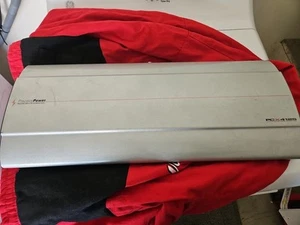 Ppi Oldschool Amp Pcx4125 Four Channels Broken Take A Look At Pictures - Picture 1 of 22