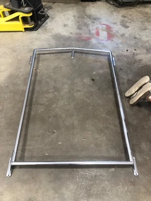 luggage rack for 1966-67 vista cruiser or buick sport wagon - Image 1 of 4