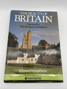 THE BEAUTY OF BRITAIN.-Edmund. Swinglehurst 1985 - Foto 1 di 20