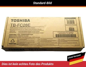 Bouteille de toner TB-FC28-E Toshiba e-Studio 2330c - Photo 1/4