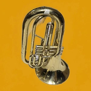 Jupiter 560 Marching bariton - Picture 1 of 9