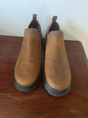 Zapatos Georgia Boot Romeo SuperLyte. Mujer Talla 9W Foto 1 de 4