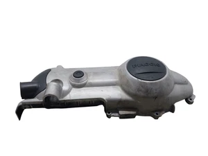 PIAGGIO LIBERTY 150 4T 2000 2003 COVER CARTER FRIZIONE ORIGINALE 4843165 - Imagen 1 de 24
