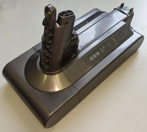 Dyson Genuine SV12 Vacuum Replacement Battery (206340) - Imagen 1 de 4