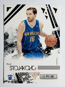 2009-10 Rookies and Stars #62 Peja Stojakovic - Picture 1 of 2