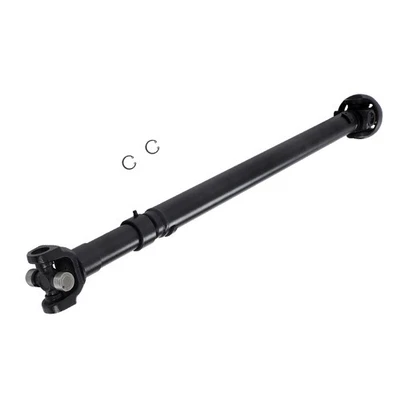 65-9316 938-079 Front Drive Shaft Assembly For Jeep TJ Wrangler 1997 98-02 4.0L - Image 1 of 4