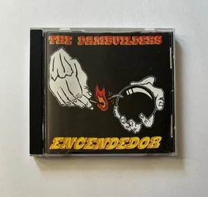 THE DAMBUILDERS Encendedor | 1994 EastWest Records SRC/ARC CD - VG+ - Bild 1 von 3