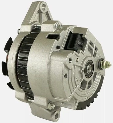 Alternador Premium Grade 12V 105 Amp 6 ranuras para Buick Century 3.8L 10463345 Foto 1 de 2