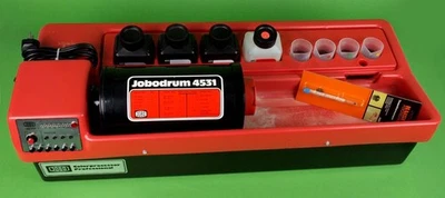 Jobo CPP 4111 Rotary Developing Machine. 19731 - Image 1 of 4
