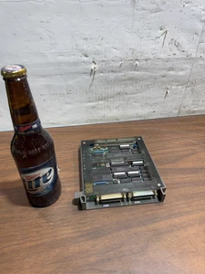 MC712 Industrial I/O Control Module Board, CNS1/CNS2 Steckverbinder INV=32881 - Bild 1 von 4