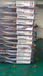 Cable sonda de proximidad sensor Bently Nevada 330103-00-05-10-11-00 vía FEDEX - Imagen 1 de 8