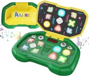 Handheld Dance Game,4 Mode,999 Level,Sensory Toys,Fast Puzzle Game,ADHD,Pop 6+ - Picture 1 of 6