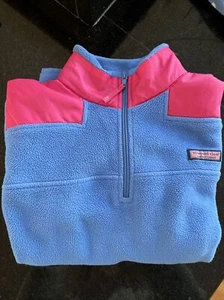 Fleecejacke Mädchen Vineyard Vines xs - Bild 1 von 6