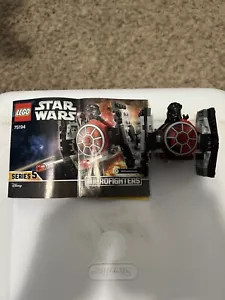 Lego Star Wars 75194 - Picture 1 of 7