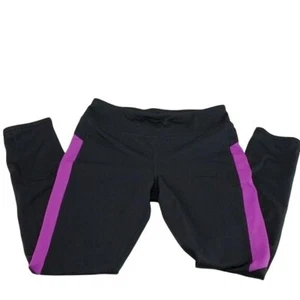 Danskin Now Drimore Workout Leggings Girls Large - Picture 1 of 6