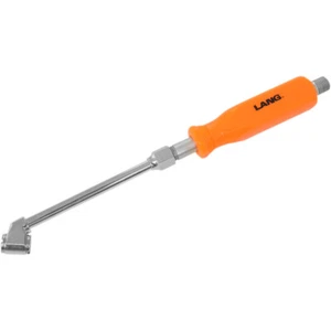 Portabrocas de aire de doble cabezal Lang Tools E-Z Grip (780) - Imagen 1 de 1