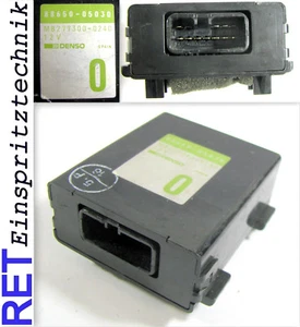 Steuergerät Lüfter DENSO 277300-0240 Toyota Carina 88650-05030 original - Bild 1 von 3