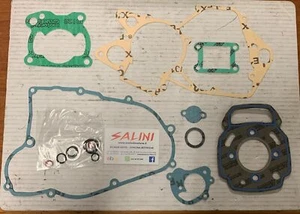 Serie Guarnizioni Motore Fantic 75cc 2T KR00 / Koala / Oasis 1990/1993 - Foto 1 di 1