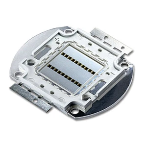 20W IR 850nm940nm730nm LED Chip für Infrarotkamera, Fernbedienung, Überwachung, Gegensprechanlage - Bild 1 von 2