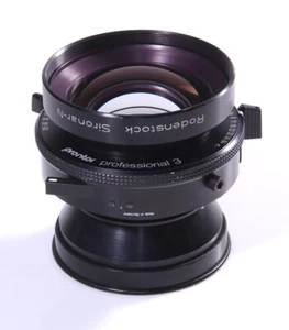 OBJECTIF GRAND FORMAT Rodenstock Sironar-N 5,6/300mm MC 5x7 8x10 VIEW CAMERA - Bild 1 von 6