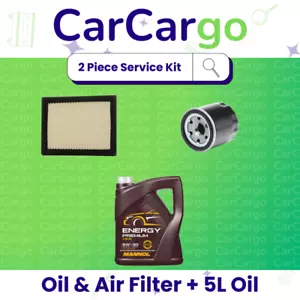 Service Kit For INFINITI FX 5.0 AWD 2008 + Oil Air + Engine Oil OEM Quality - Picture 1 of 3