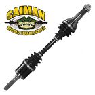 2017-2021 Can Am OUTLANDER 570 XMR Caiman Rugged Terrain Front Right Axle