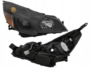 Faro proiettore anteriore destro per subaru outback 2012-2014 - Foto 1 di 2