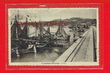SAN BENEDETTO DEL TRONTO - IL PORTO