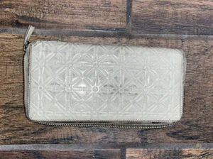 comme des garcons Wallet Leather Made In Spain - Picture 1 of 11