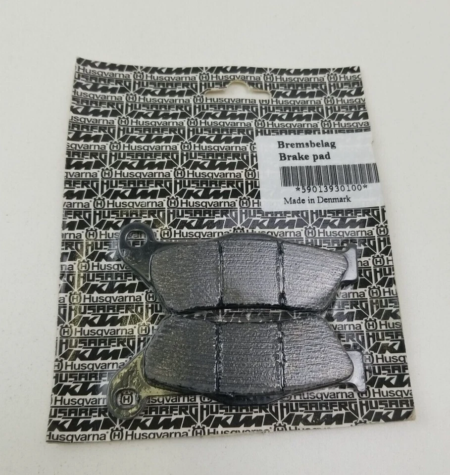 KTM 59013930100, OEM Front Brake Pad Set. Fast shipping!!! - Image 1 of 2
