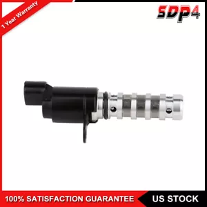 Engine Variable Timing Solenoid Intake For Hyundai Kia 2.0L 2.4L - Picture 1 of 13