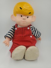 1981 Dennis The Menace Doll